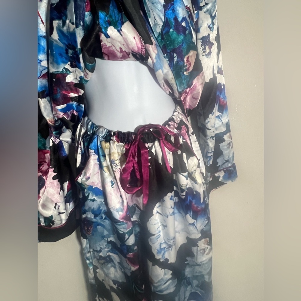 In Bloom by Jonquil pant pajama set size Small - Picture 3 of 14